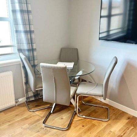 Inverness Highland Apartment Eksteriør billede