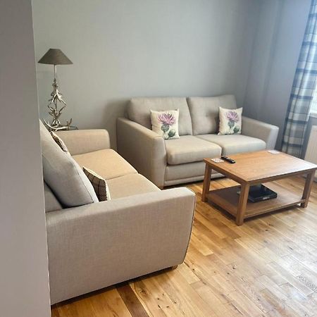 Inverness Highland Apartment Eksteriør billede