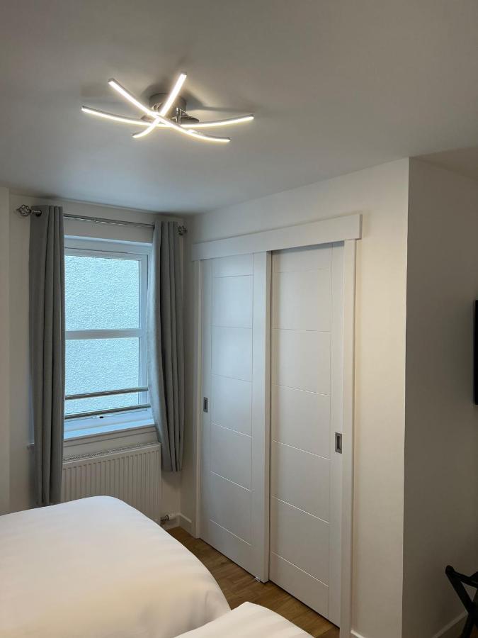 Inverness Highland Apartment Eksteriør billede