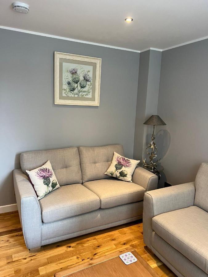 Inverness Highland Apartment Eksteriør billede
