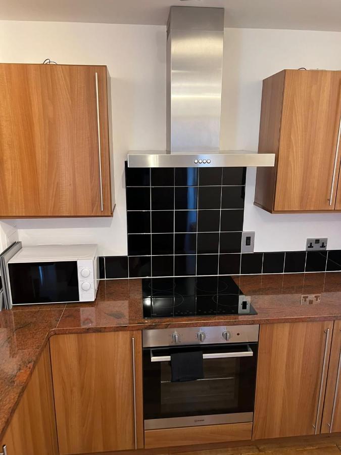 Inverness Highland Apartment Eksteriør billede
