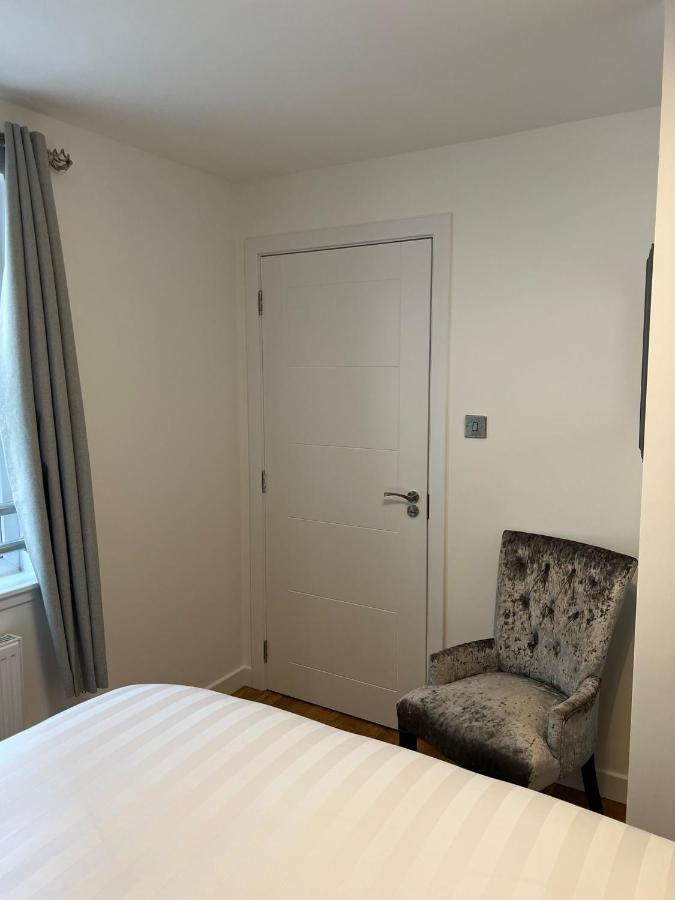 Inverness Highland Apartment Eksteriør billede