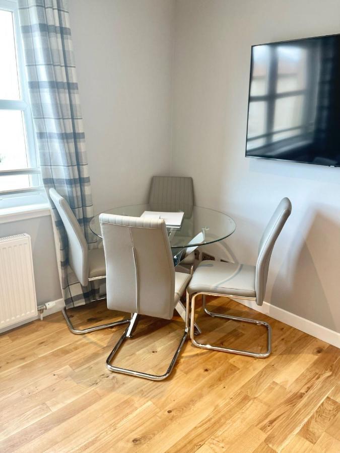 Inverness Highland Apartment Eksteriør billede