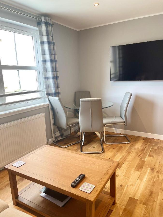 Inverness Highland Apartment Eksteriør billede