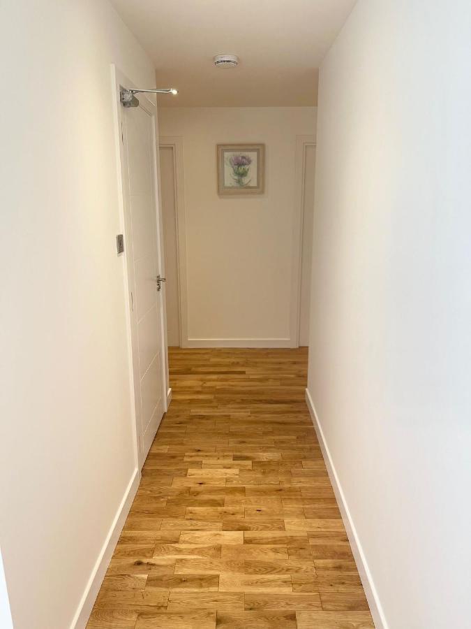 Inverness Highland Apartment Eksteriør billede
