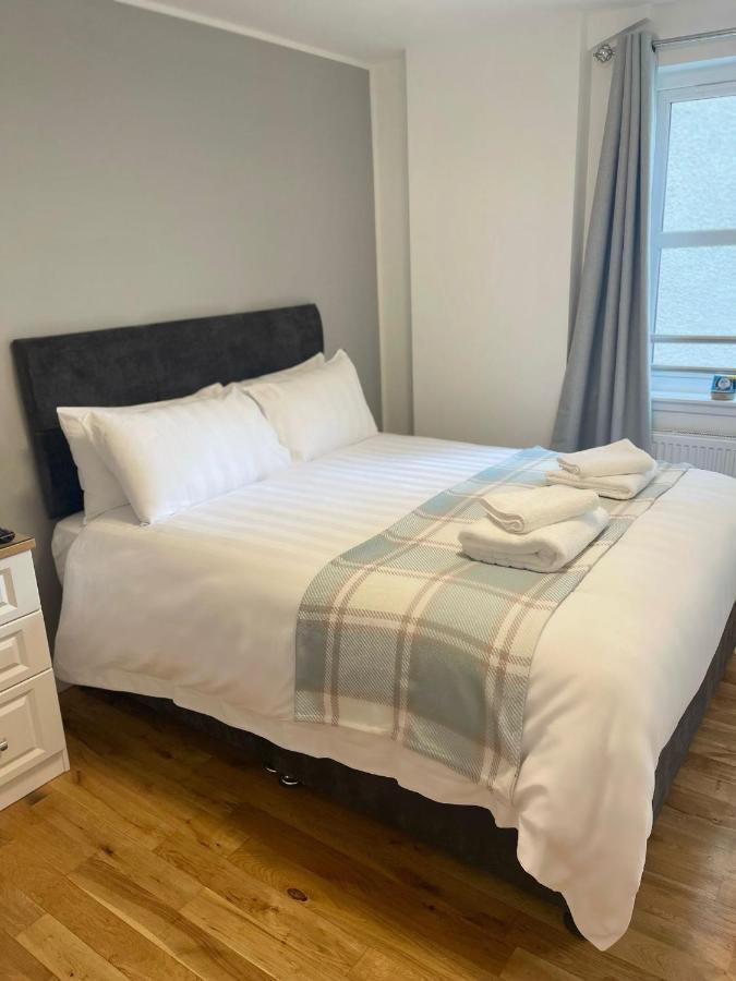 Inverness Highland Apartment Eksteriør billede